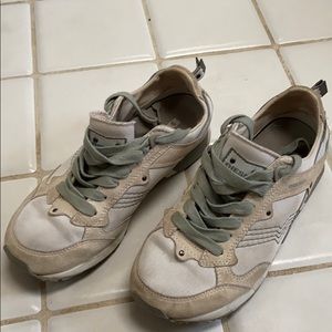 Diesel anza casual shoes